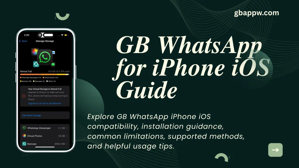  iPhone iOS Compatibility – Myths and Guide 2026